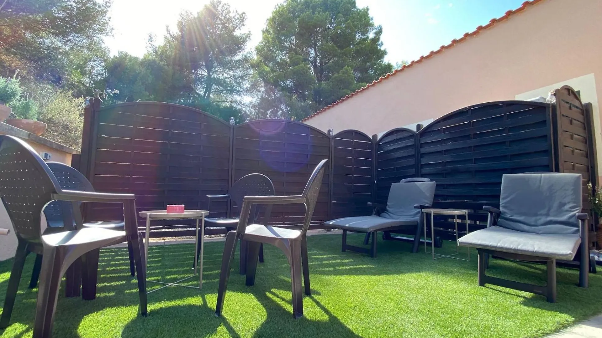 Holiday home The Paradise Esporles