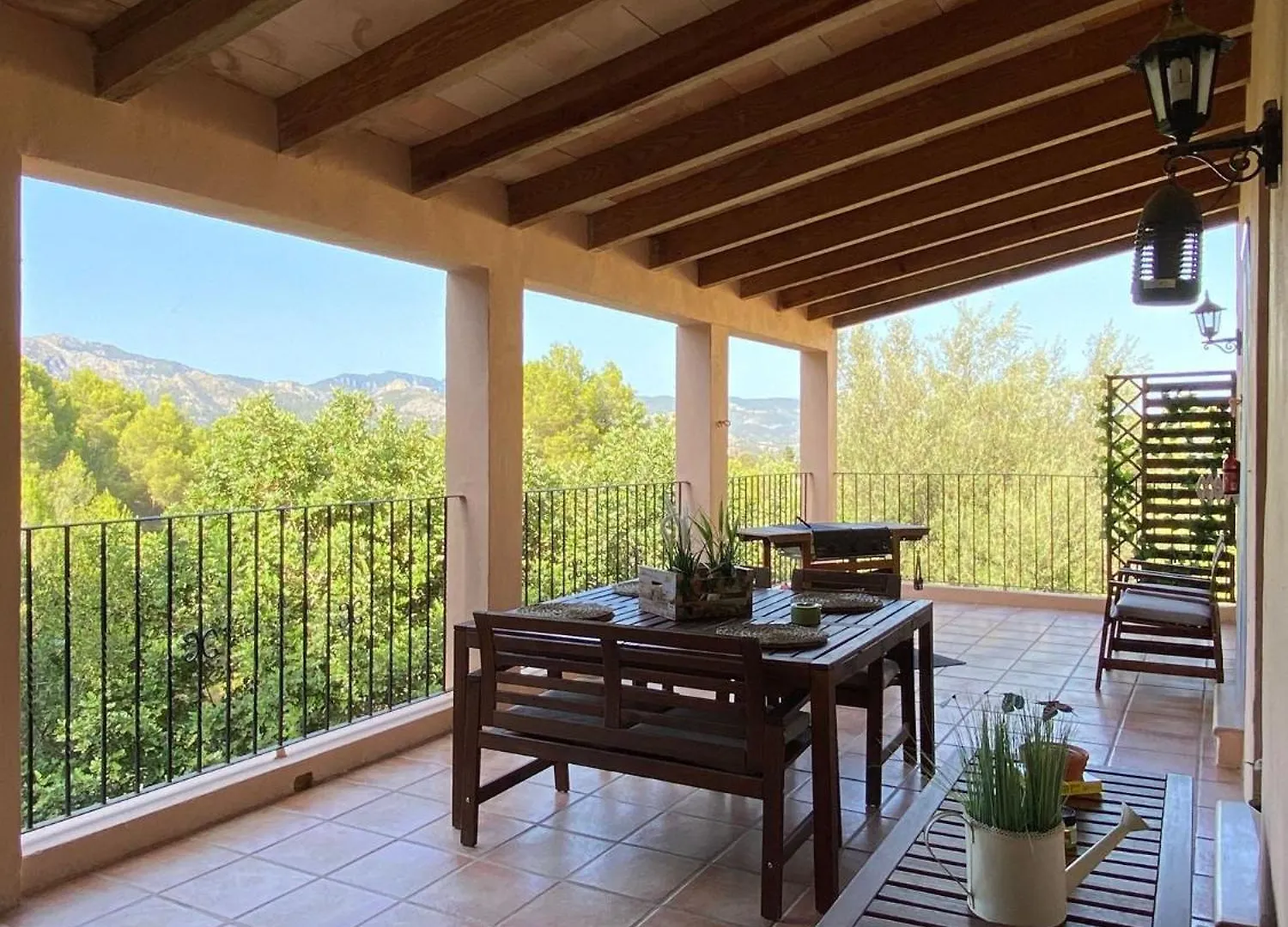 The Paradise Esporles Holiday home
